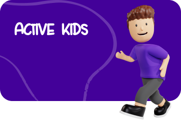 Active Kids | Activearena.sk